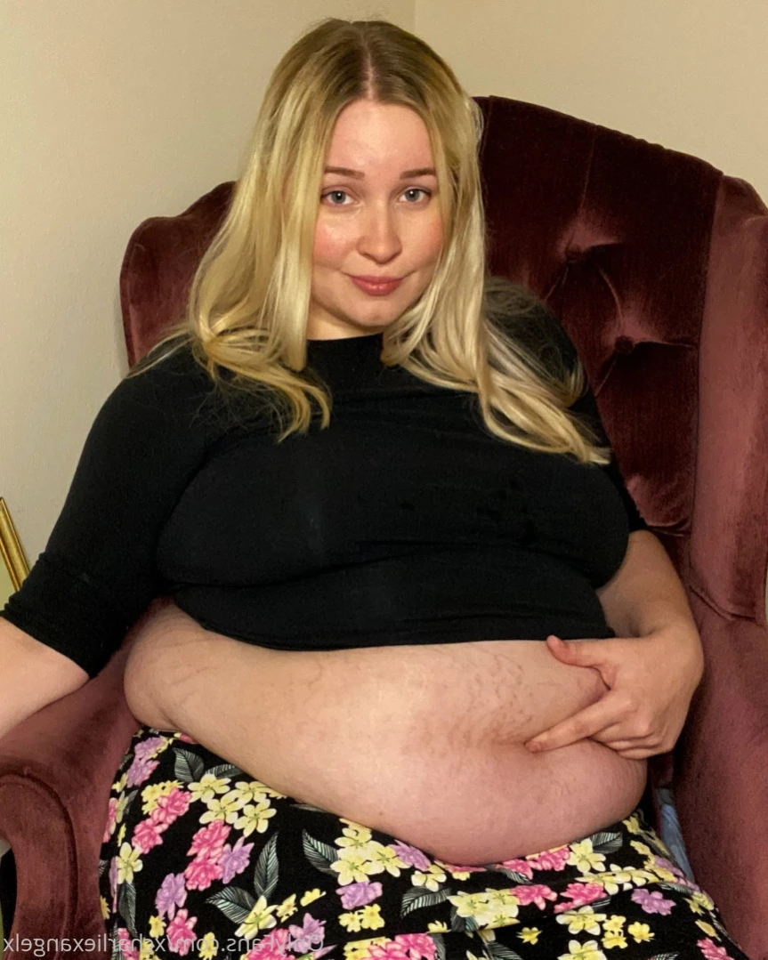 charlie 💕 [ chubbybabecharlie ] Onlyfans leaked photo 14194060 on Hotleaks.tv