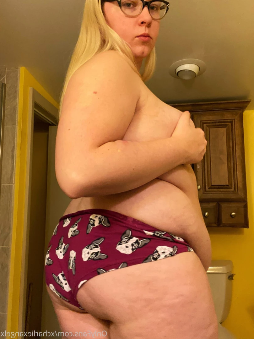 charlie 💕 [ chubbybabecharlie ] Onlyfans leaked photo 14514703 on Hotleaks.tv