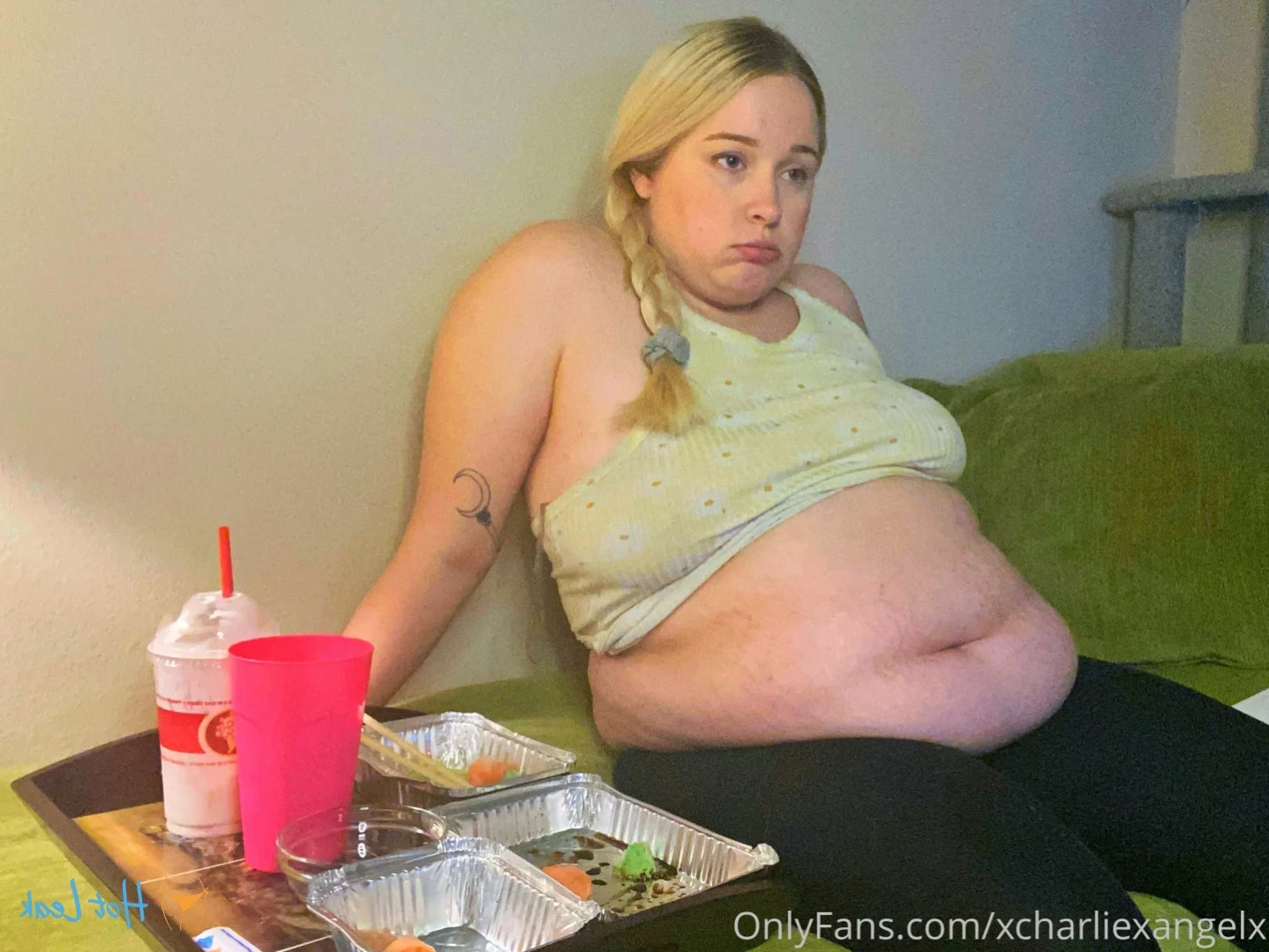 charlie 💕 [ chubbybabecharlie ] Onlyfans leaked photo 14656606 on Hotleaks.tv