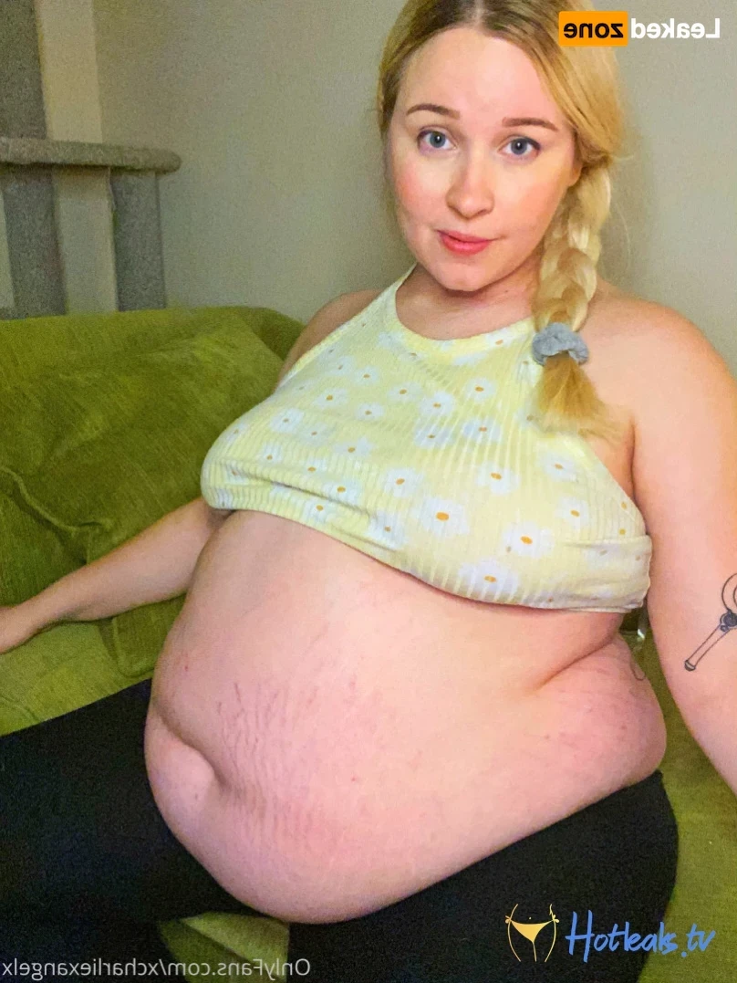 charlie 💕 [ chubbybabecharlie ] Onlyfans leaked photo 14983680 on Hotleaks.tv