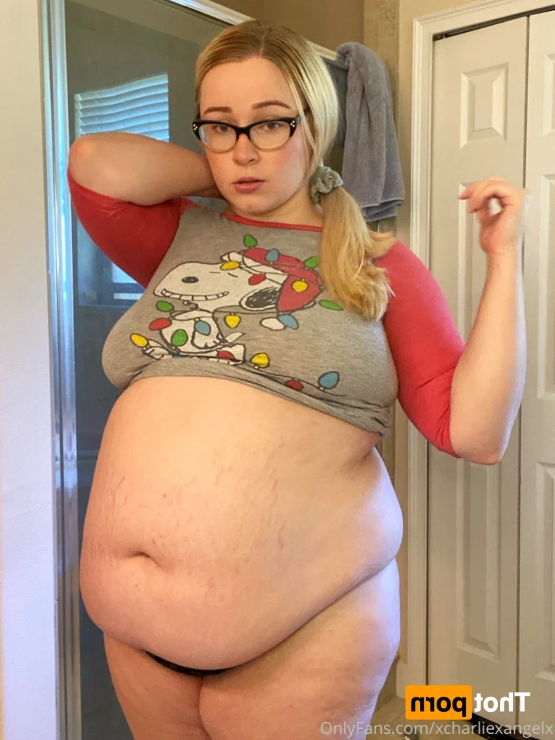charlie 💕 [ chubbybabecharlie ] Onlyfans leaked photo 15882396 on Hotleaks.tv