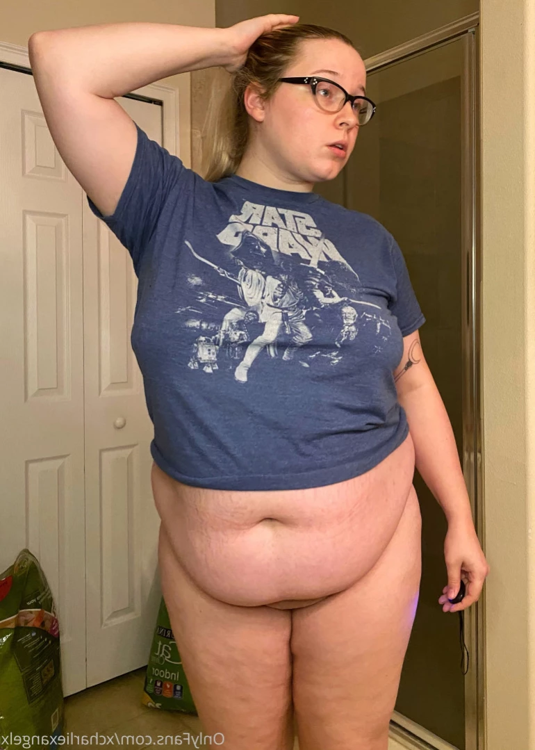 charlie 💕 [ chubbybabecharlie ] Onlyfans leaked photo 16220240 on Hotleaks.tv