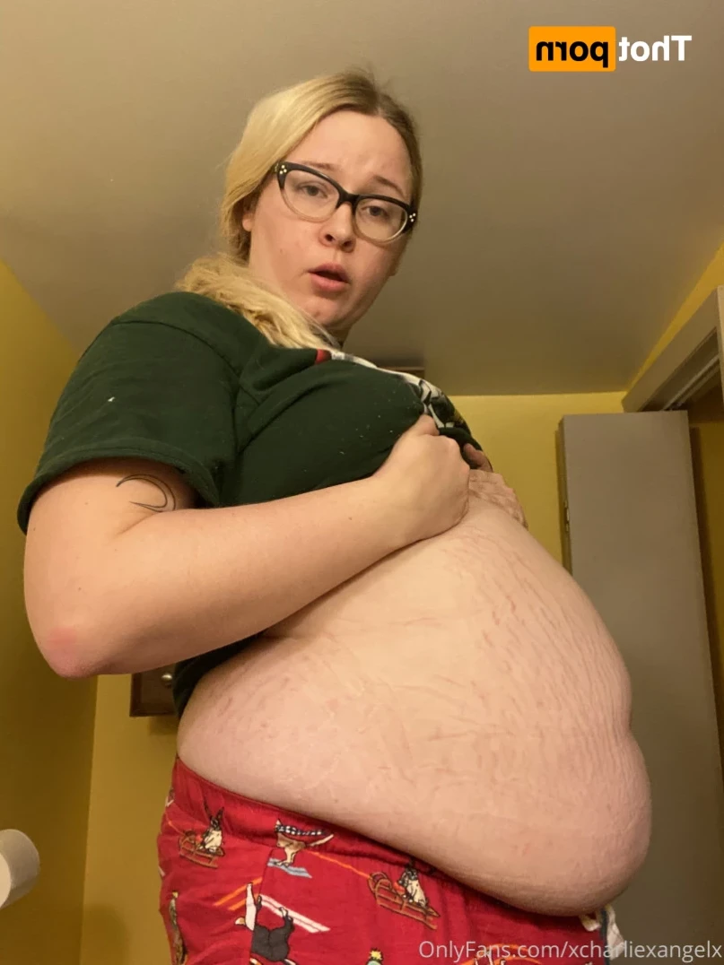 charlie 💕 [ chubbybabecharlie ] Onlyfans leaked photo 16220268 on Hotleaks.tv