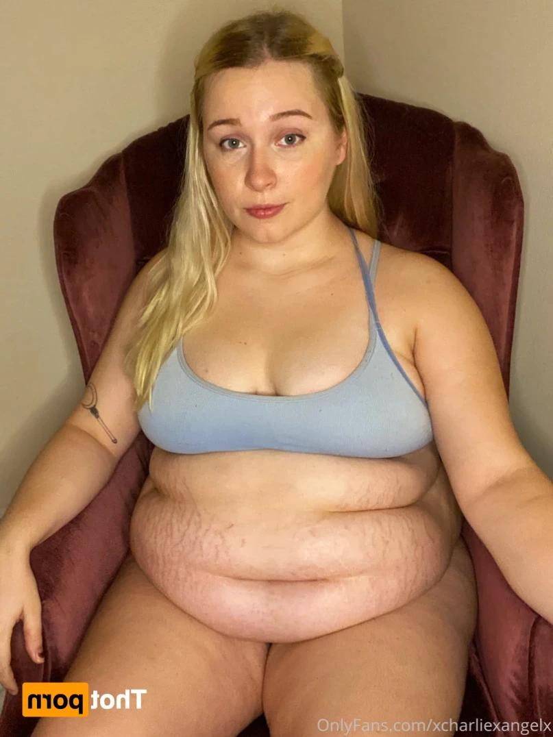charlie 💕 [ chubbybabecharlie ] Onlyfans leaked photo 16220328 on Hotleaks.tv