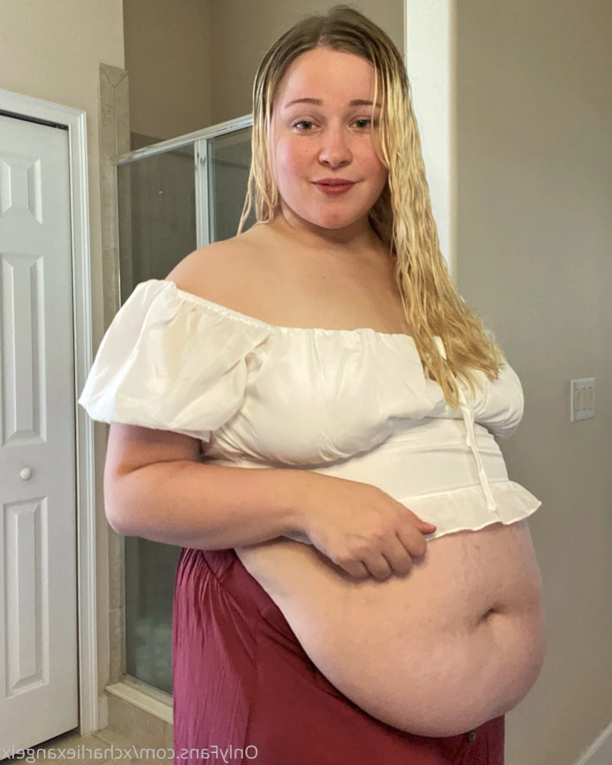 charlie 💕 [ chubbybabecharlie ] Onlyfans leaked photo 16220365 on Hotleaks.tv