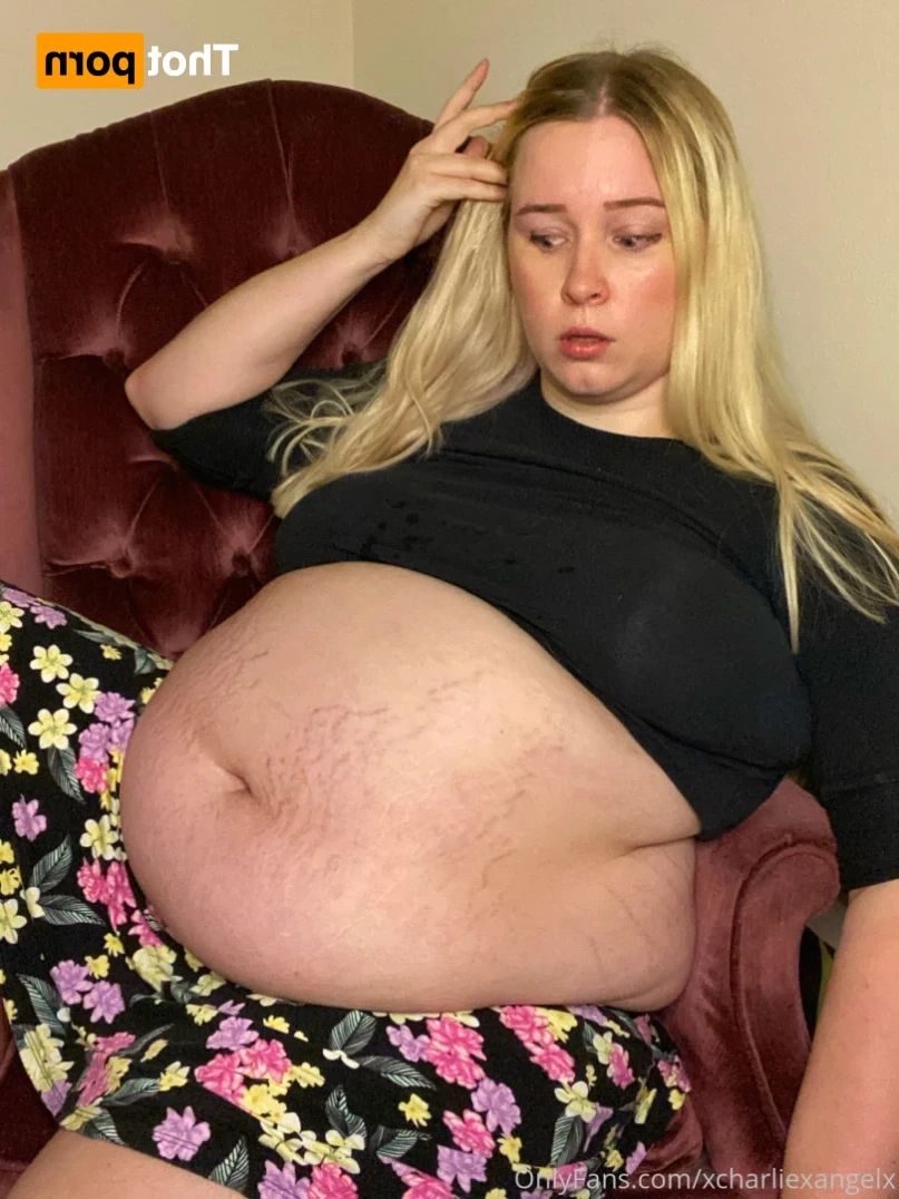 charlie 💕 [ chubbybabecharlie ] Onlyfans leaked photo 16220384 on Hotleaks.tv