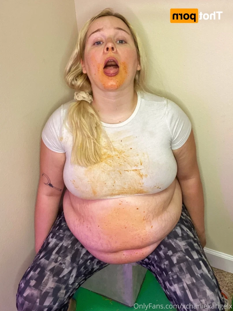 charlie 💕 [ chubbybabecharlie ] Onlyfans leaked photo 16220404 on Hotleaks.tv