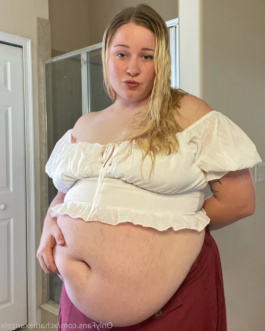charlie 💕 [ chubbybabecharlie ] Onlyfans leaked photo 16220459 on Hotleaks.tv