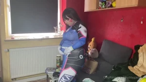 Hiatus ChubbyGamerGF [ chubbygamergf ] Onlyfans leaked video 4992165 on Hotleaks.tv