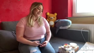 Hiatus ChubbyGamerGF [ chubbygamergf ] Onlyfans leaked video 4992225 on Hotleaks.tv