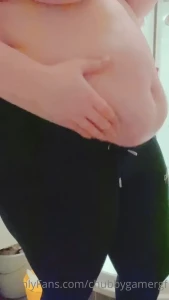 Hiatus ChubbyGamerGF [ chubbygamergf ] Onlyfans leaked video 4992259 on Hotleaks.tv