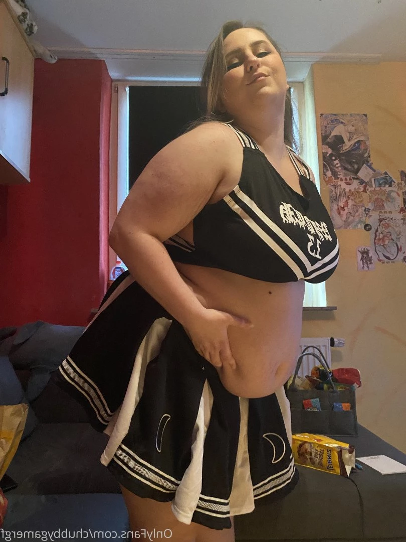 Hiatus ChubbyGamerGF [ chubbygamergf ] Onlyfans leaked photo 5145608 on Hotleaks.tv