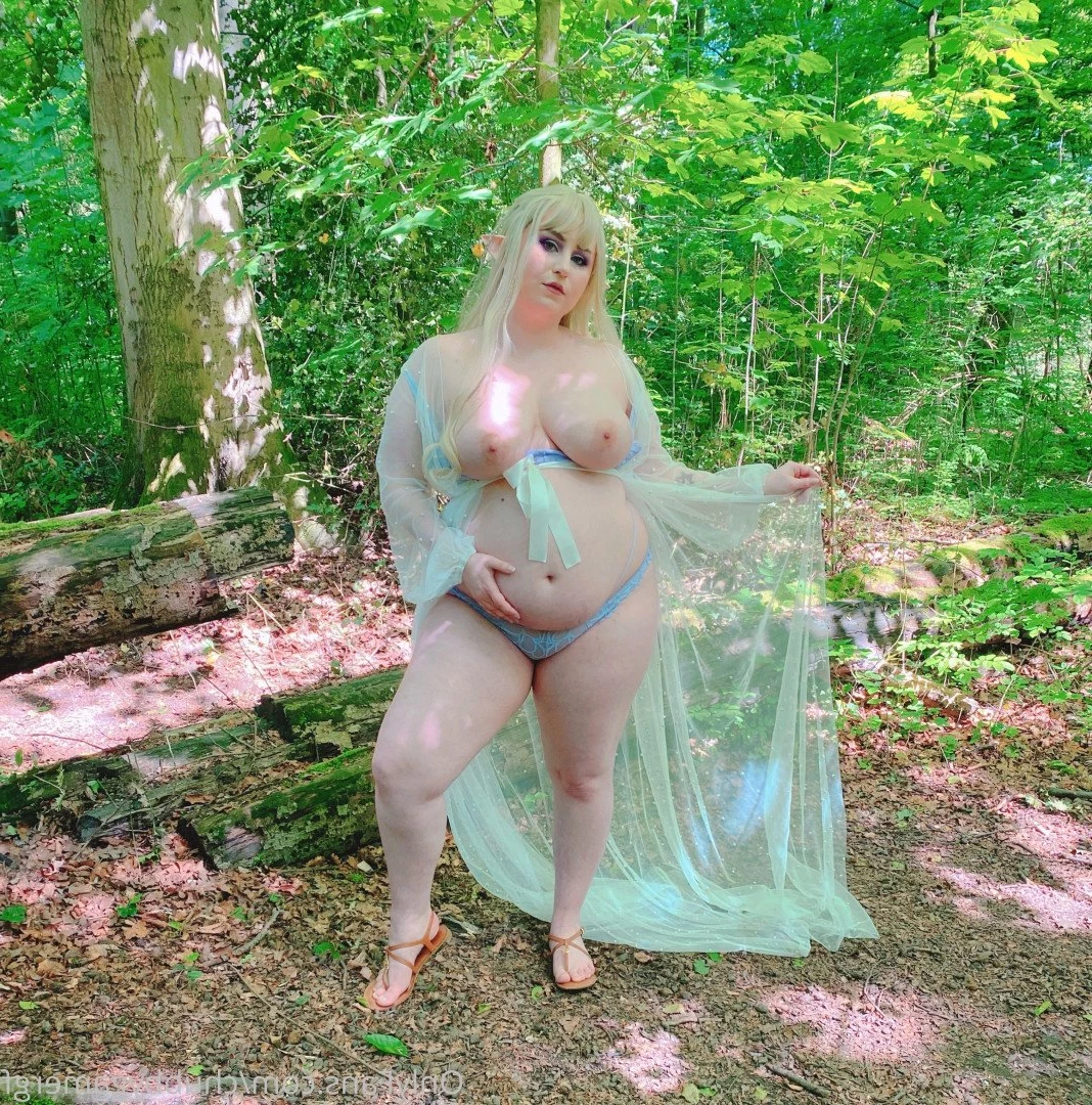 Hiatus ChubbyGamerGF [ chubbygamergf ] Onlyfans leaked photo 5145815 on Hotleaks.tv