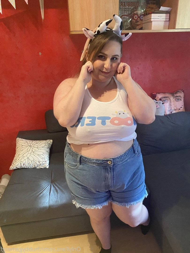 Hiatus ChubbyGamerGF [ chubbygamergf ] Onlyfans leaked photo 5146231 on Hotleaks.tv