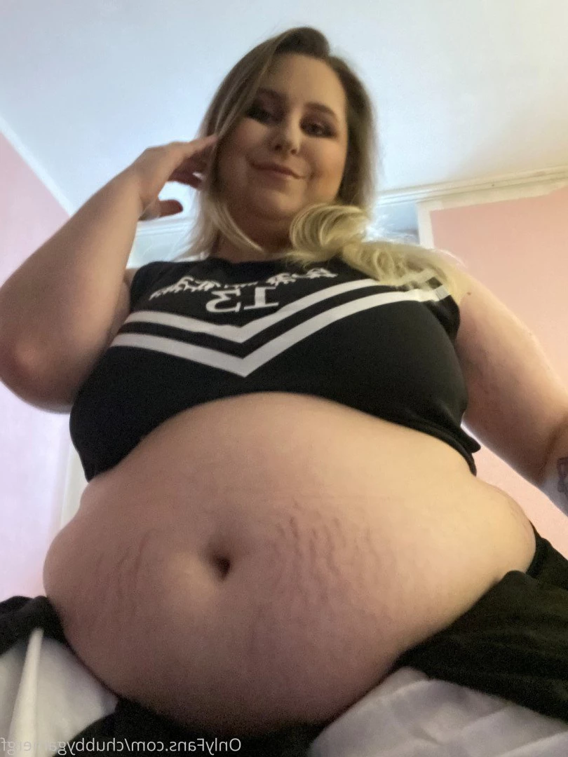 Hiatus ChubbyGamerGF [ chubbygamergf ] Onlyfans leaked photo 5146675 on Hotleaks.tv
