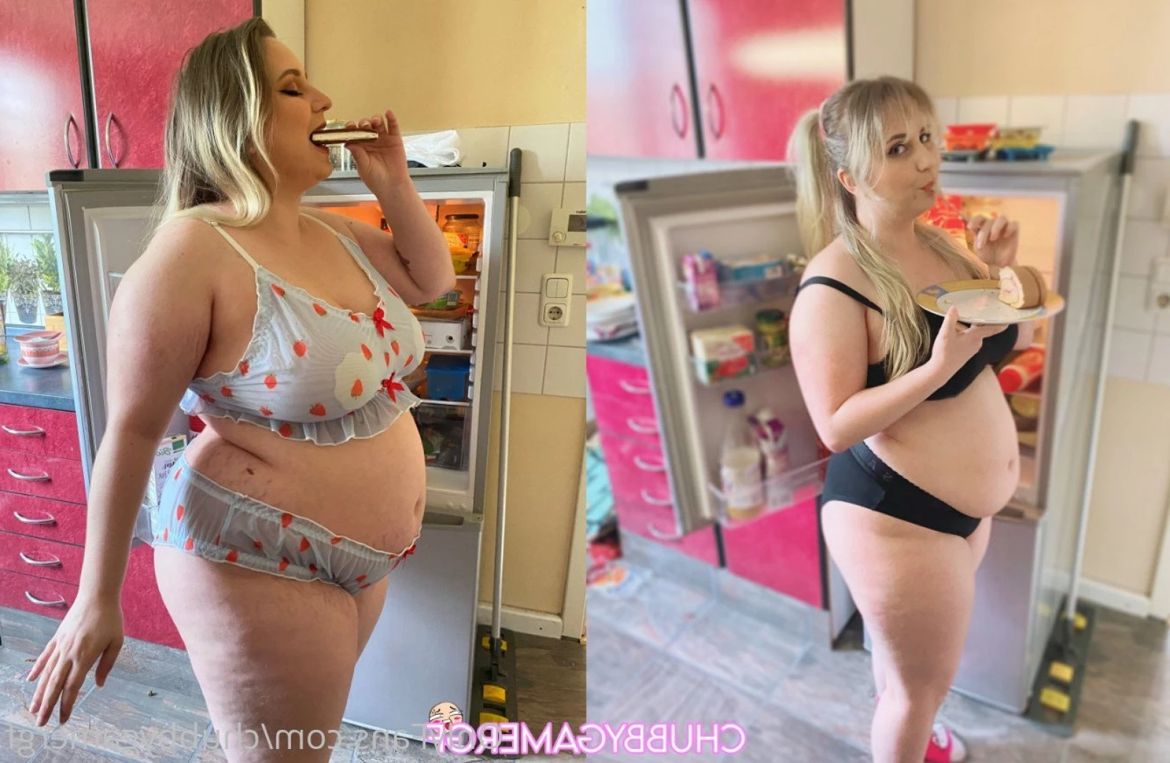 Hiatus ChubbyGamerGF [ chubbygamergf ] Onlyfans leaked photo 5146811 on Hotleaks.tv
