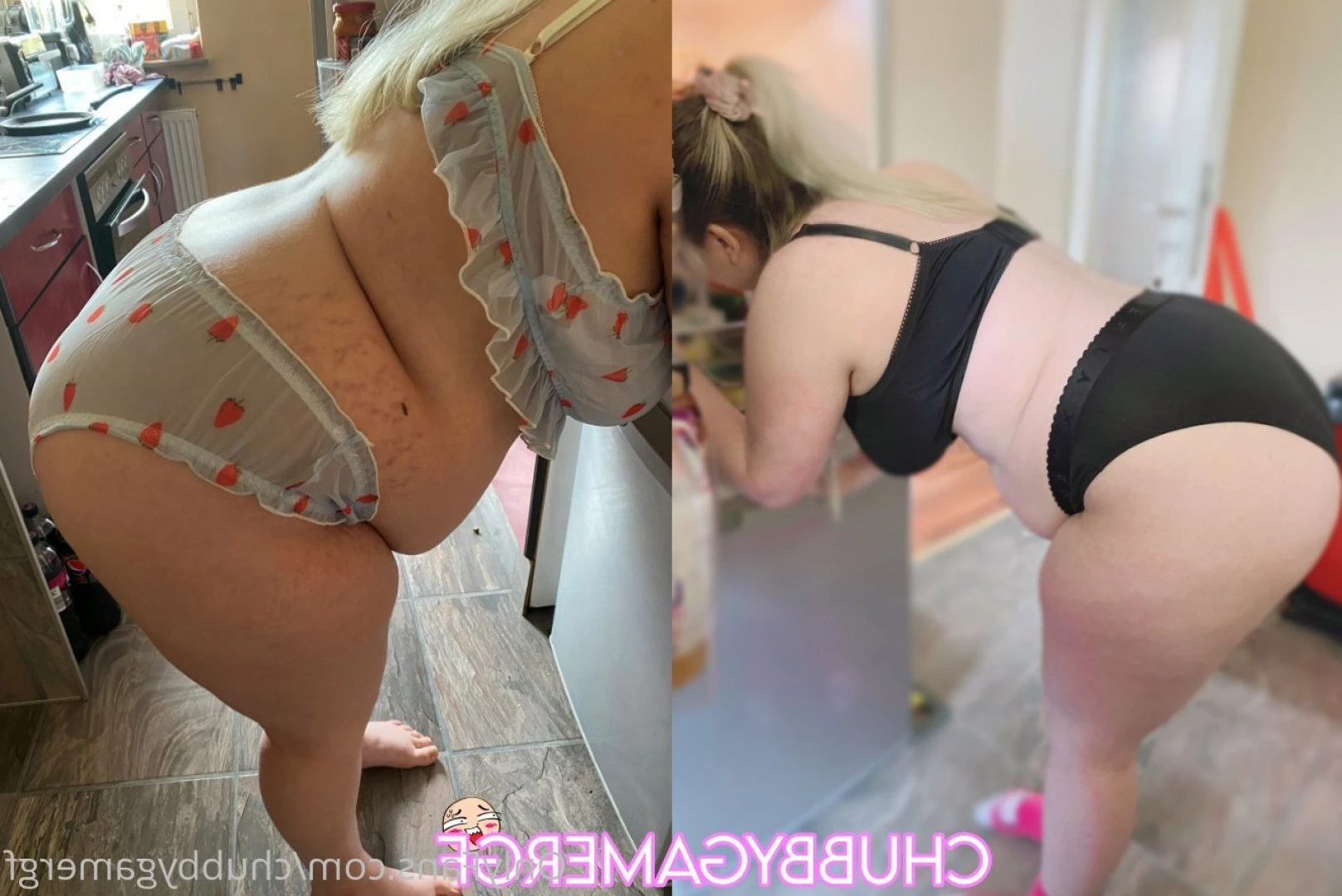 Hiatus ChubbyGamerGF [ chubbygamergf ] Onlyfans leaked photo 5147045 on Hotleaks.tv