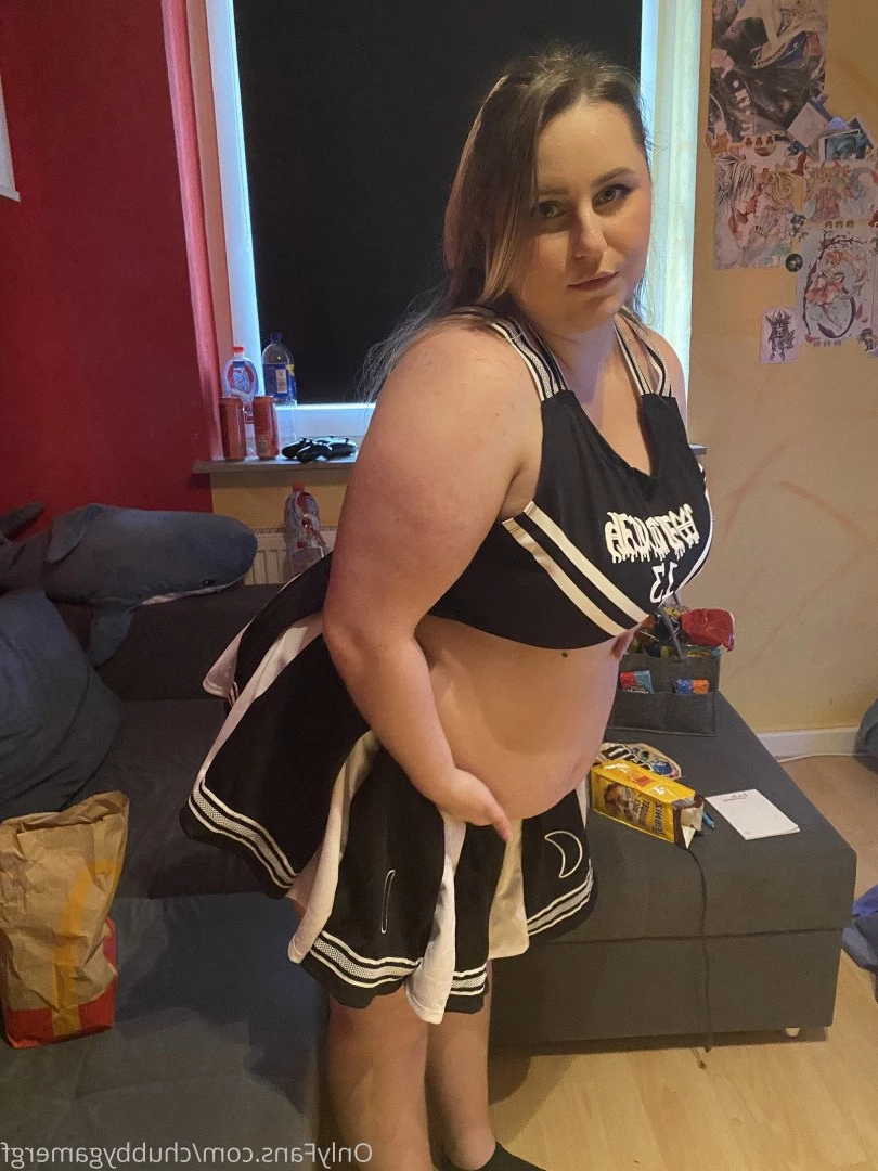 Hiatus ChubbyGamerGF [ chubbygamergf ] Onlyfans leaked photo 5147584 on Hotleaks.tv