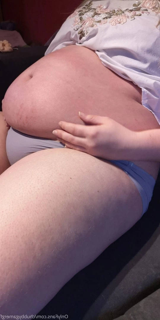 Hiatus ChubbyGamerGF [ chubbygamergf ] Onlyfans leaked photo 5148609 on Hotleaks.tv