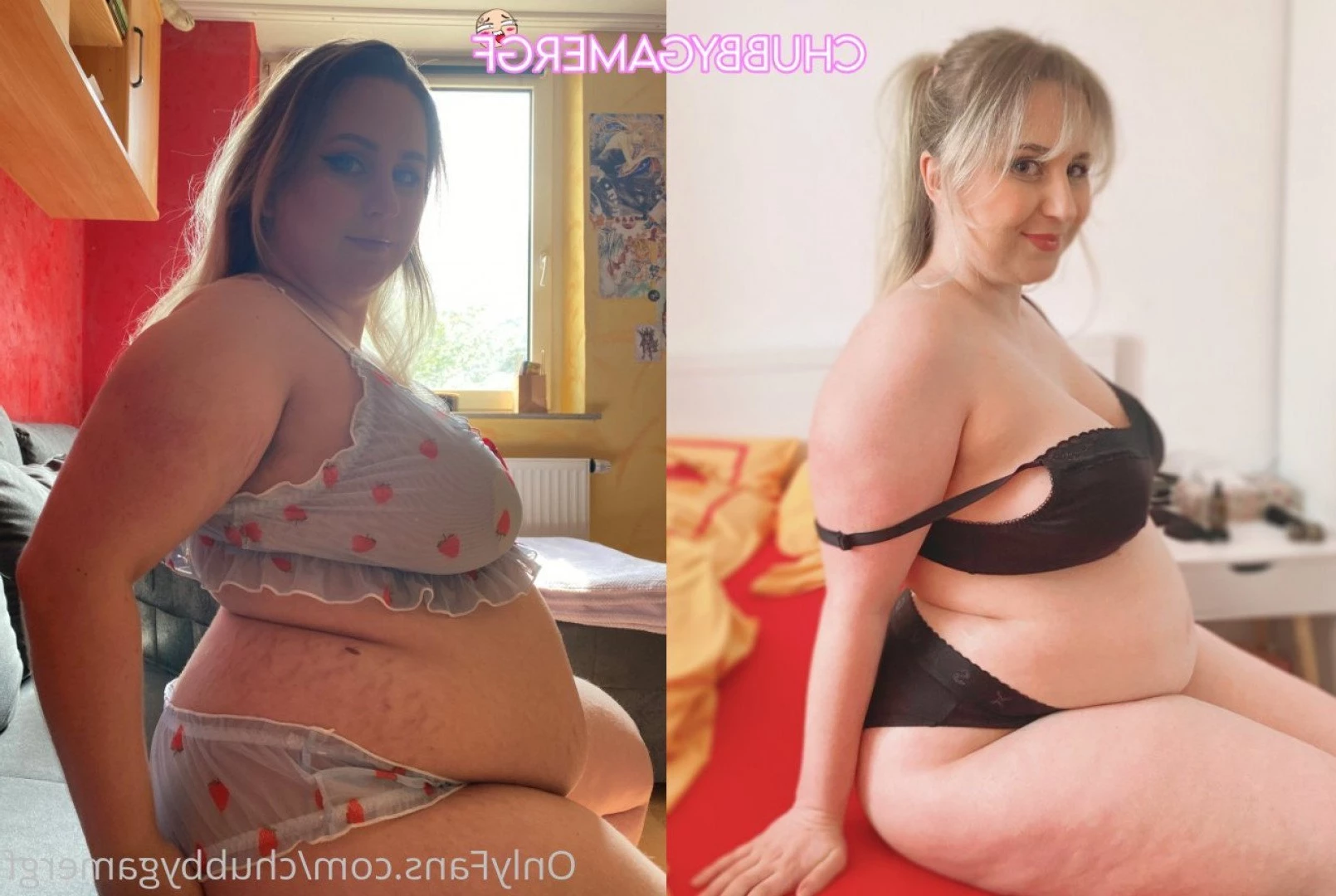 Hiatus ChubbyGamerGF [ chubbygamergf ] Onlyfans leaked photo 5149033 on Hotleaks.tv
