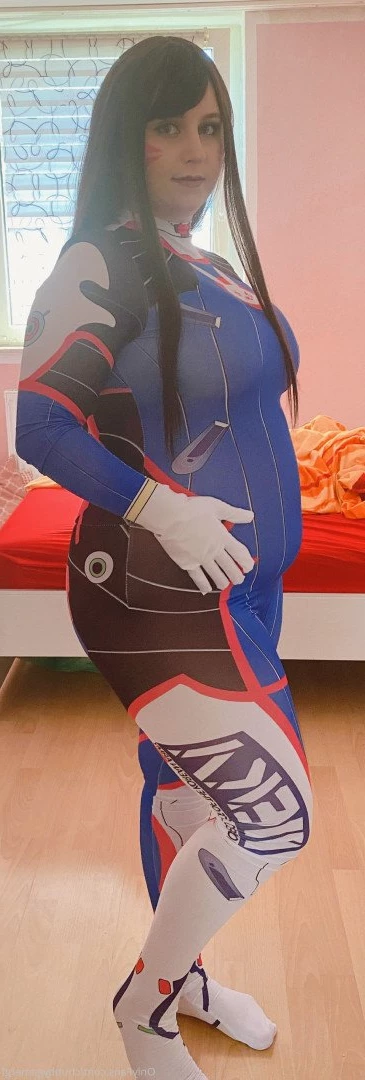 Hiatus ChubbyGamerGF [ chubbygamergf ] Onlyfans leaked photo 5149107 on Hotleaks.tv