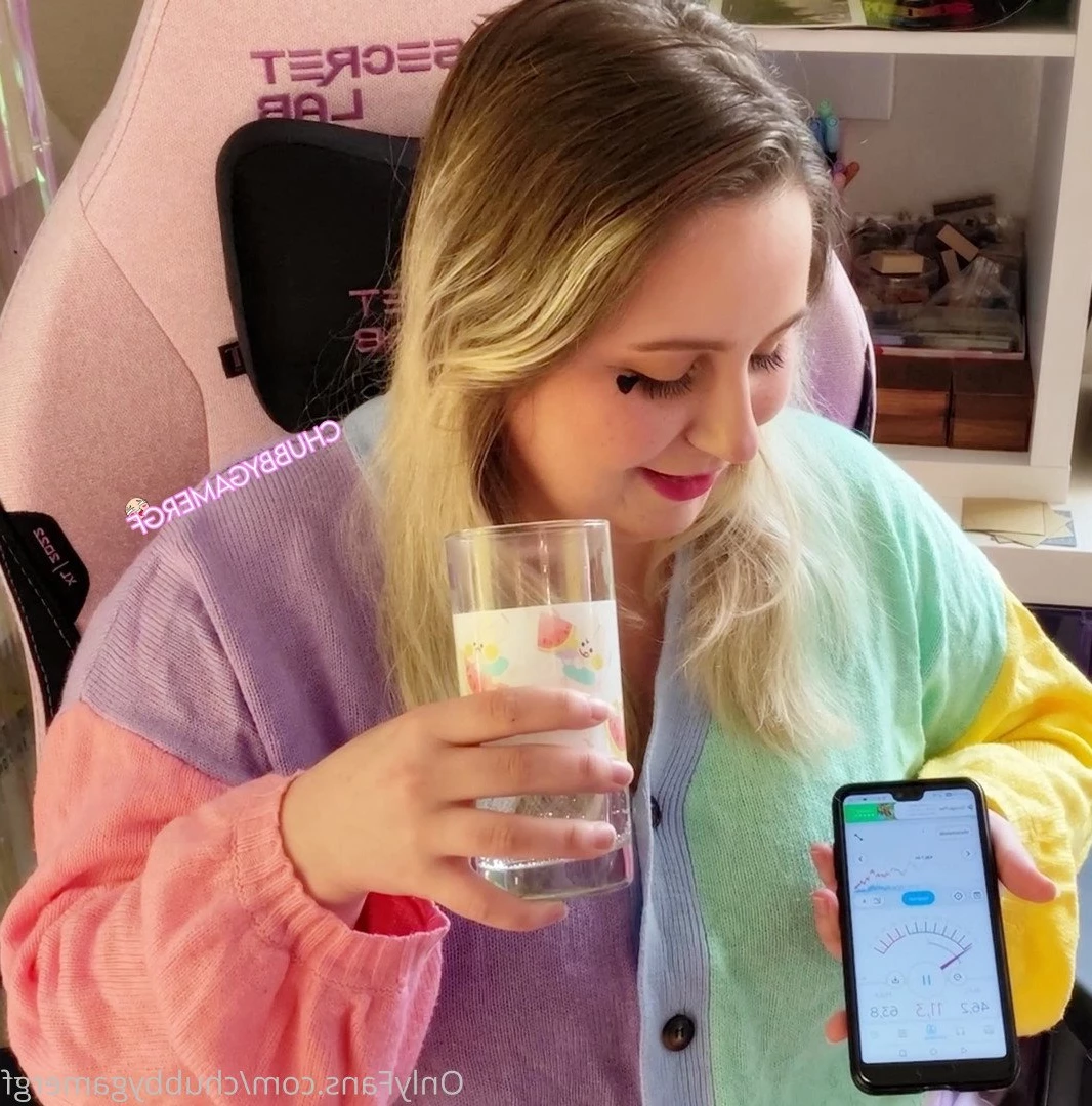 Hiatus ChubbyGamerGF [ chubbygamergf ] Onlyfans leaked photo 5149241 on Hotleaks.tv