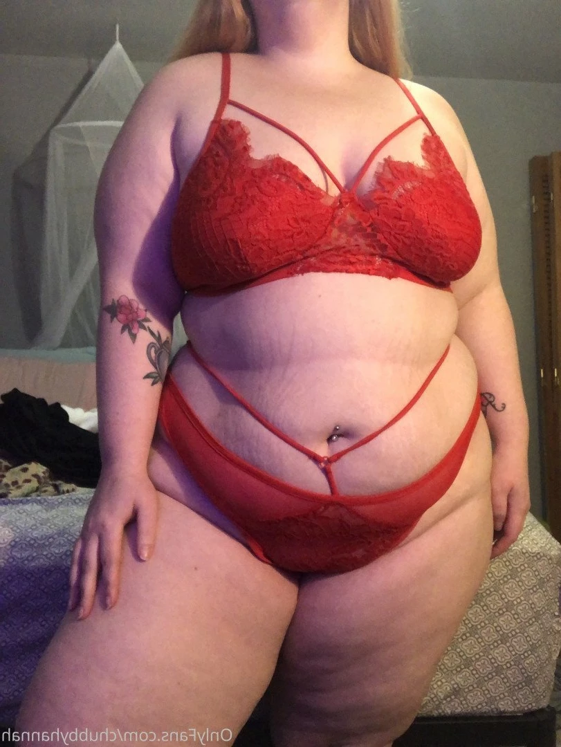 Hannah [ chubbyhannah ] Onlyfans leaked photo 5196373 on Hotleaks.tv