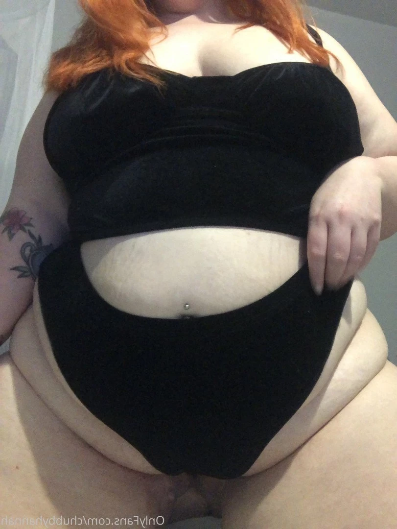 Hannah [ chubbyhannah ] Onlyfans leaked photo 5197091 on Hotleaks.tv
