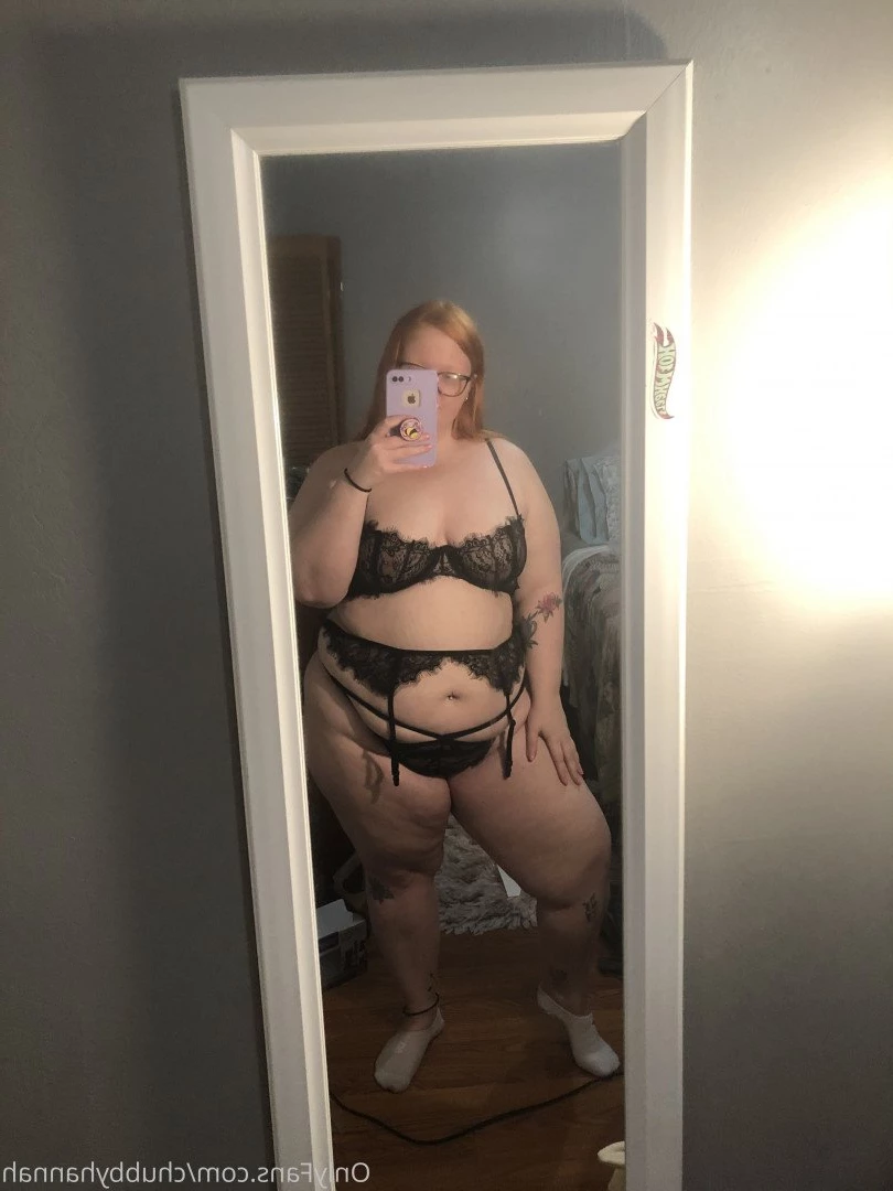Hannah [ chubbyhannah ] Onlyfans leaked photo 5197100 on Hotleaks.tv