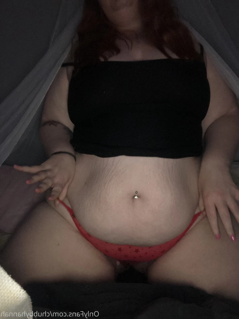 Hannah [ chubbyhannah ] Onlyfans leaked photo 5197173 on Hotleaks.tv