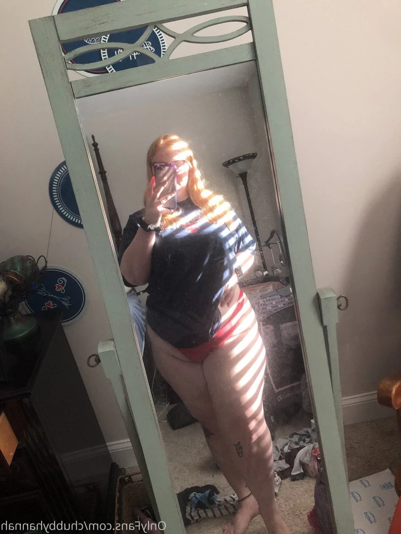 Hannah [ chubbyhannah ] Onlyfans leaked photo 5197271 on Hotleaks.tv