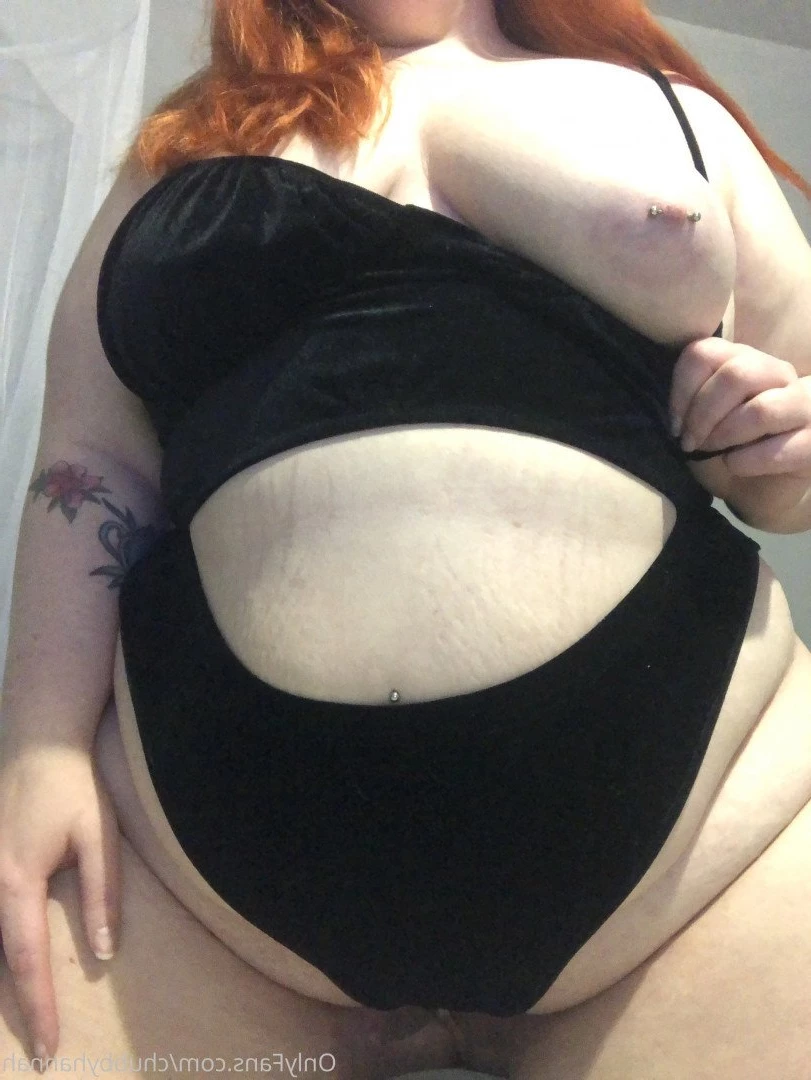 Hannah [ chubbyhannah ] Onlyfans leaked photo 5197286 on Hotleaks.tv
