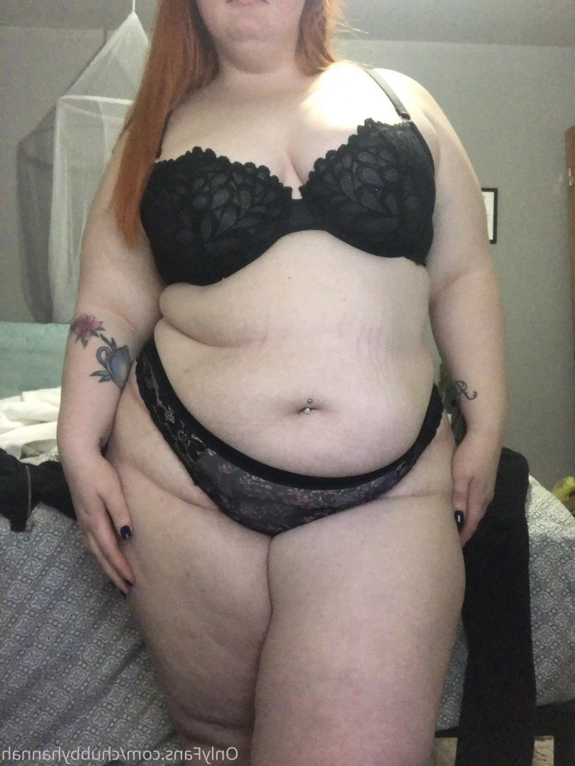 Hannah [ chubbyhannah ] Onlyfans leaked photo 5197301 on Hotleaks.tv