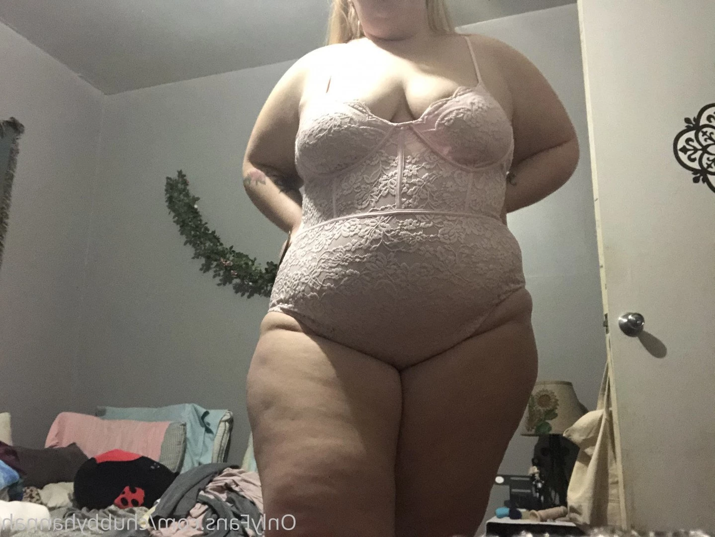 Hannah [ chubbyhannah ] Onlyfans leaked photo 5197498 on Hotleaks.tv