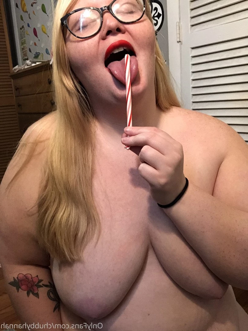 Hannah [ chubbyhannah ] Onlyfans leaked photo 5197531 on Hotleaks.tv