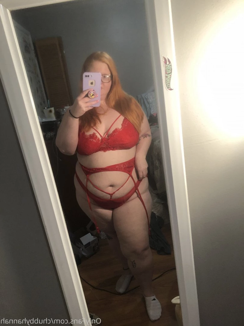 Hannah [ chubbyhannah ] Onlyfans leaked photo 5197545 on Hotleaks.tv