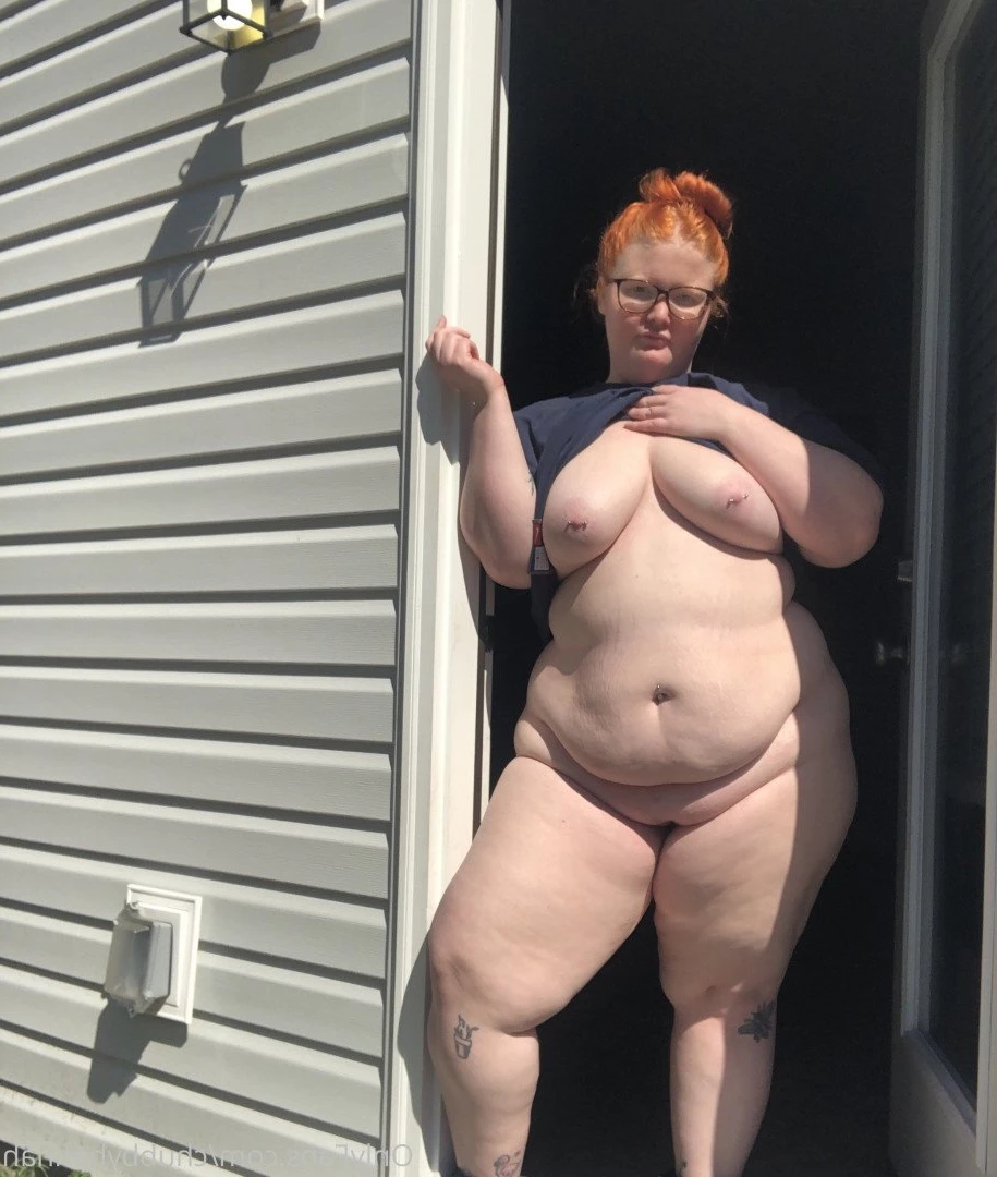 Hannah [ chubbyhannah ] Onlyfans leaked photo 5197772 on Hotleaks.tv