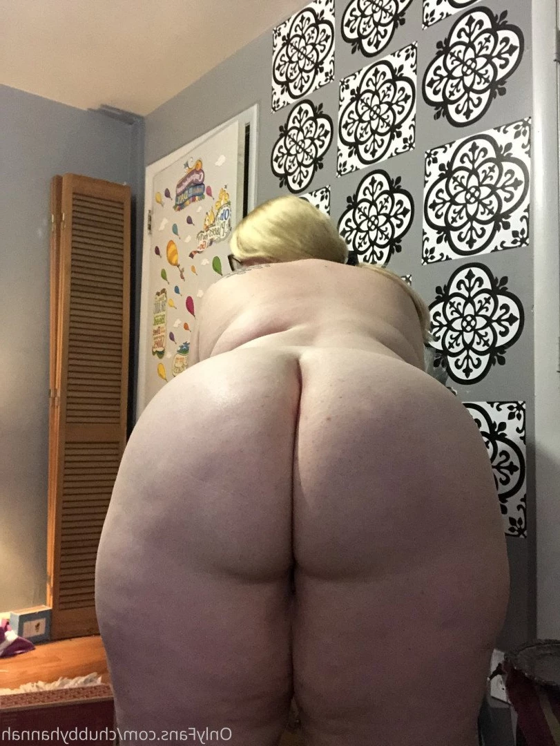 Hannah [ chubbyhannah ] Onlyfans leaked photo 5197843 on Hotleaks.tv