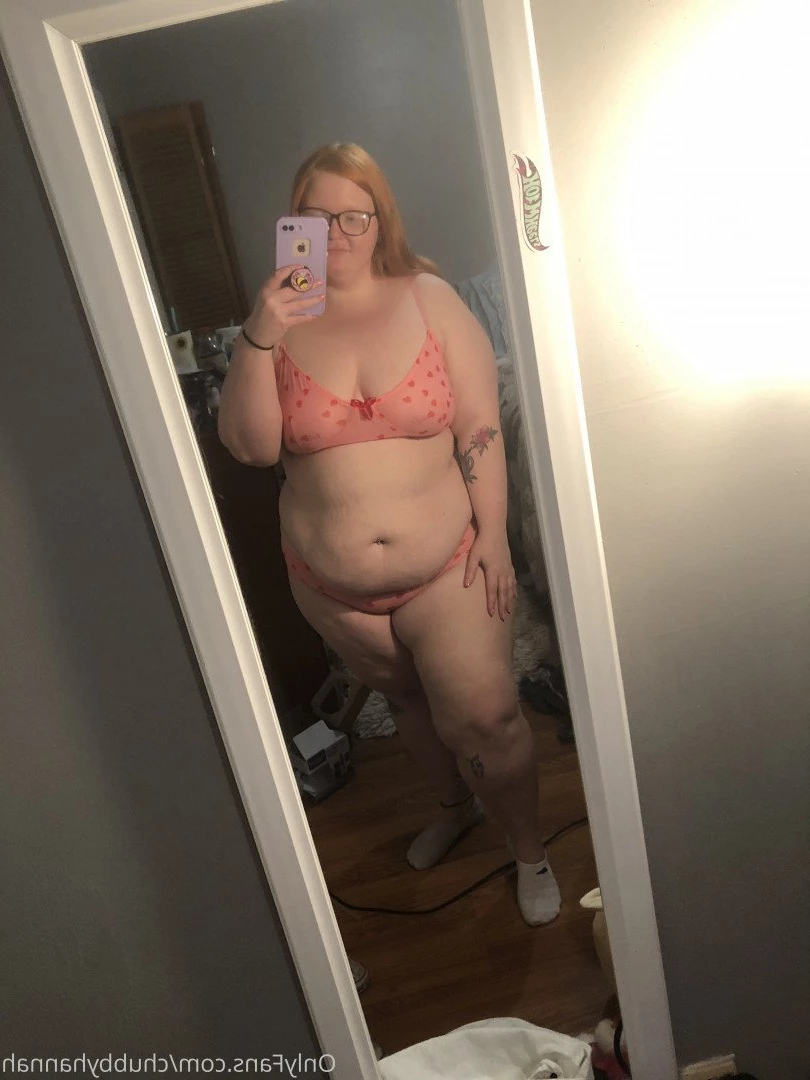 Hannah [ chubbyhannah ] Onlyfans leaked photo 5198112 on Hotleaks.tv