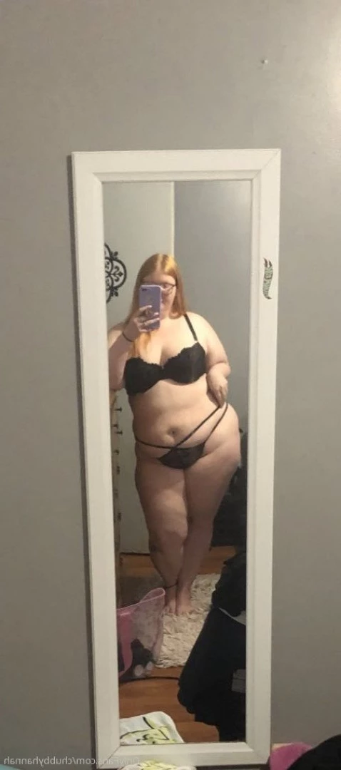 Hannah [ chubbyhannah ] Onlyfans leaked photo 5198231 on Hotleaks.tv