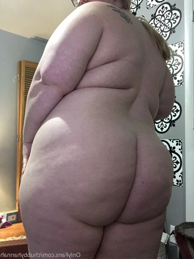 Hannah [ chubbyhannah ] Onlyfans leaked photo 5198590 on Hotleaks.tv