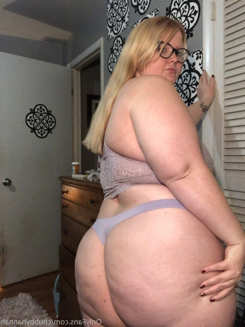 Hannah [ chubbyhannah ] Onlyfans leaked photo 5198643 on Hotleaks.tv