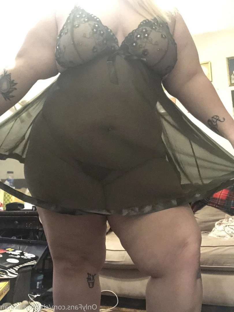 Hannah [ chubbyhannah ] Onlyfans leaked photo 5198710 on Hotleaks.tv
