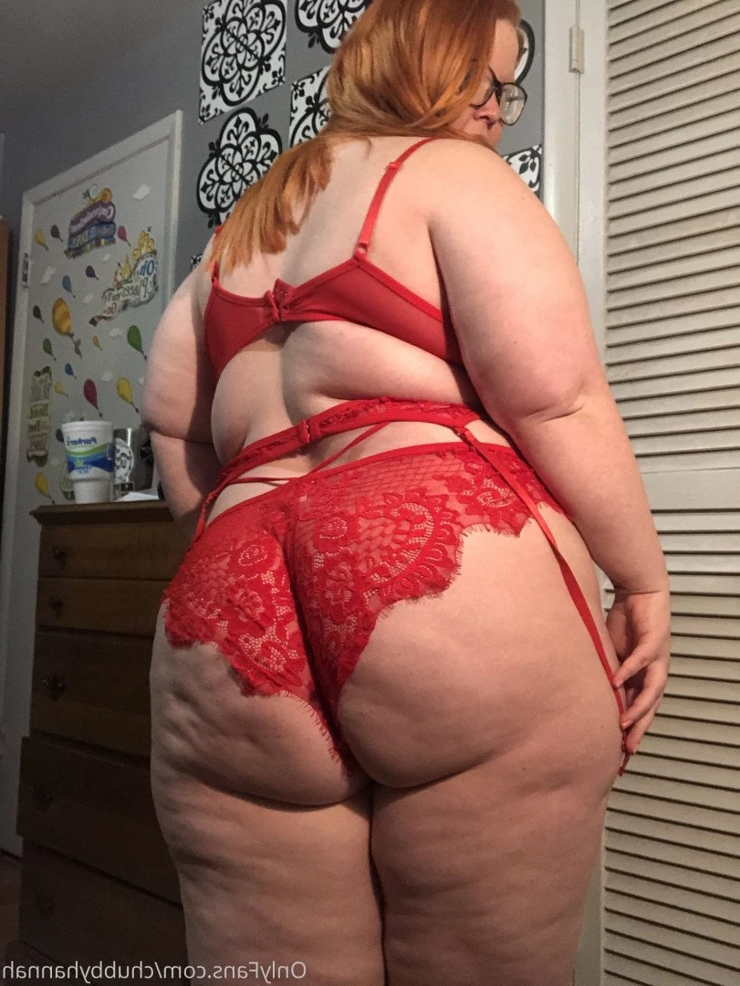 Hannah [ chubbyhannah ] Onlyfans leaked photo 5199099 on Hotleaks.tv