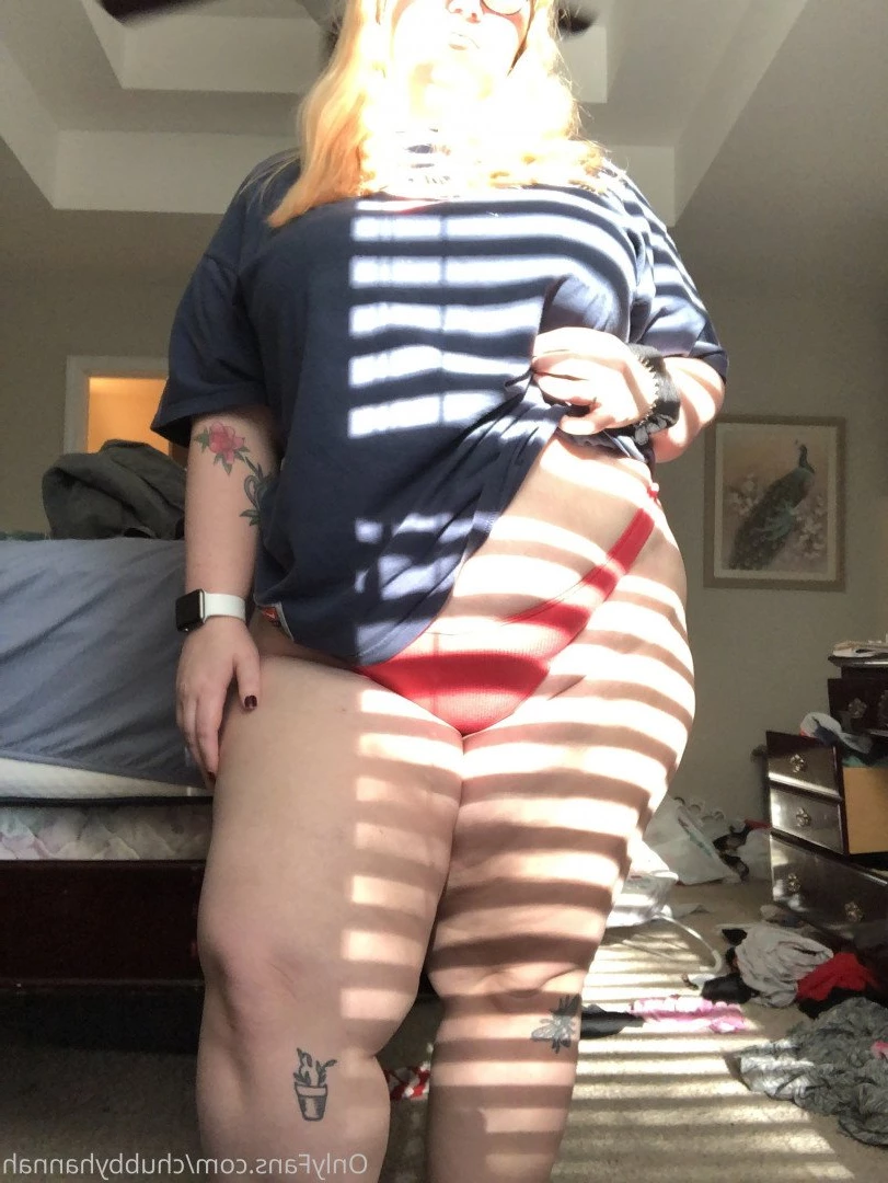 Hannah [ chubbyhannah ] Onlyfans leaked photo 5199530 on Hotleaks.tv