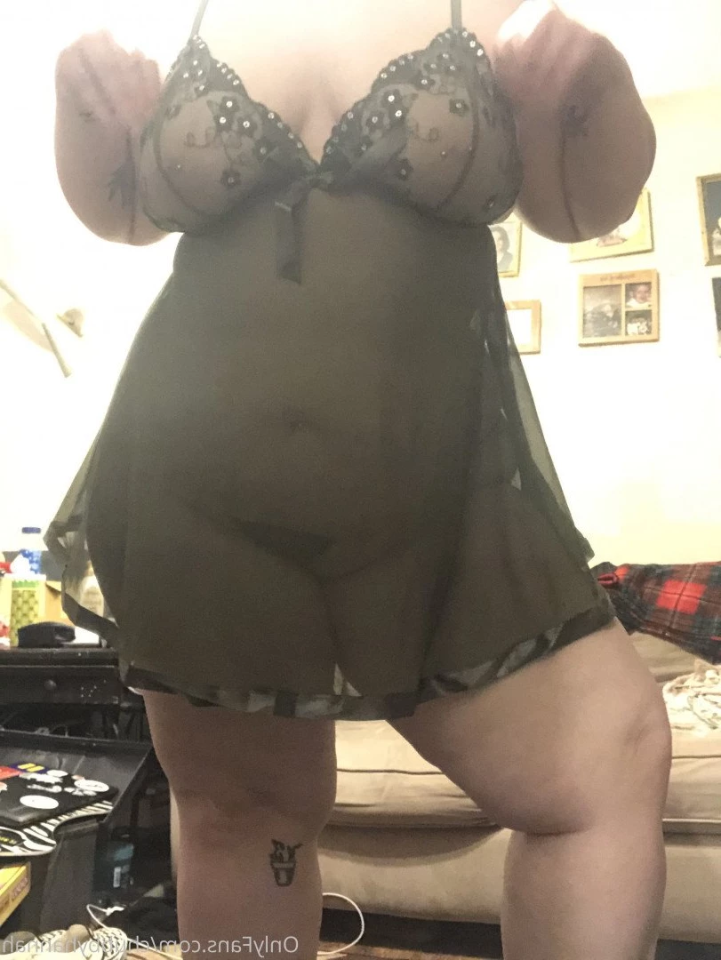 Hannah [ chubbyhannah ] Onlyfans leaked photo 5199555 on Hotleaks.tv