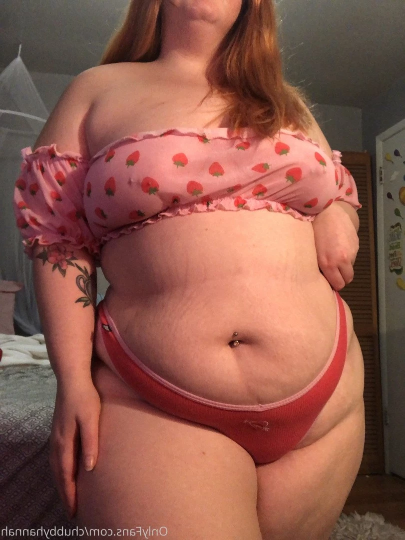 Hannah [ chubbyhannah ] Onlyfans leaked photo 5199772 on Hotleaks.tv