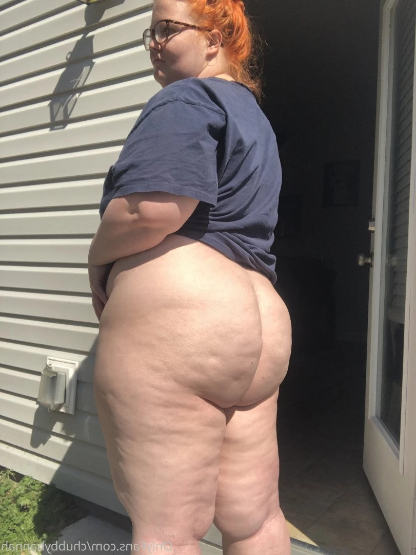 Hannah [ chubbyhannah ] Onlyfans leaked photo 5199834 on Hotleaks.tv