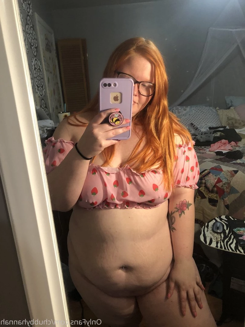 Hannah [ chubbyhannah ] Onlyfans leaked photo 5199847 on Hotleaks.tv