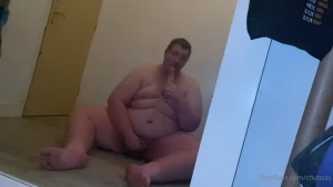 chubzac Onlyfans leaked video 4992372 on Hotleaks.tv